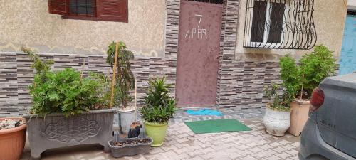 Inezgane Apartment | APPARTEMENT TAMAZIGHT Ensoleillé