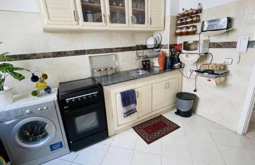 Tangier Apartment | Appartement Tanger 10min Achakkar