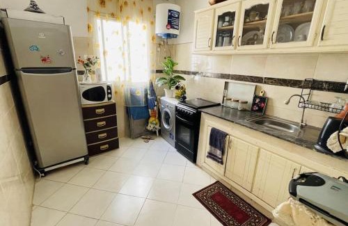 Tangier Apartment | Appartement Tanger 10min Achakkar