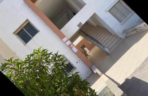 Hjar Ennhal Apartment | Appartement tanger Al houara