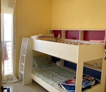 Hjar Ennhal Apartment | Appartement tanger Al houara