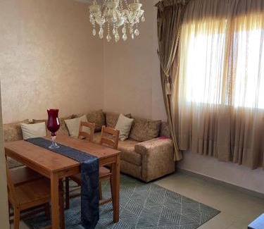 Hjar Ennhal Apartment | Appartement tanger Al houara