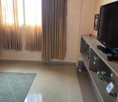 Hjar Ennhal Apartment | Appartement tanger al houara