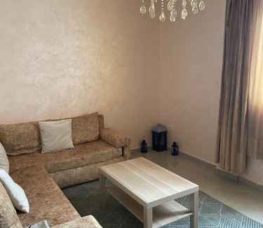 Hjar Ennhal Apartment | Appartement tanger al houara