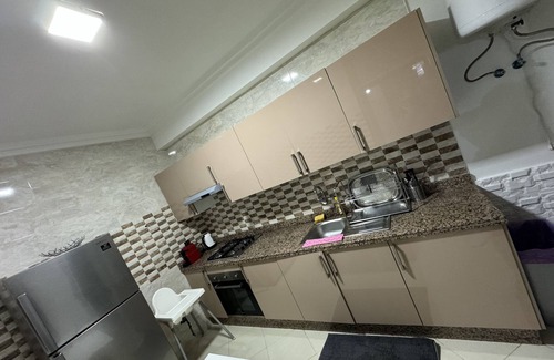 Tangier Apartment | Appartement Tanger
