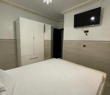 Branes Apartment | Appartement Tanger