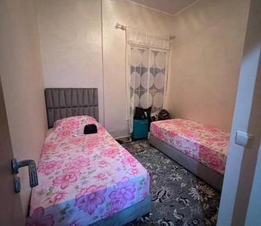 Hjar Ennhal Apartment | Appartement Tanger Sables d'or Al houara