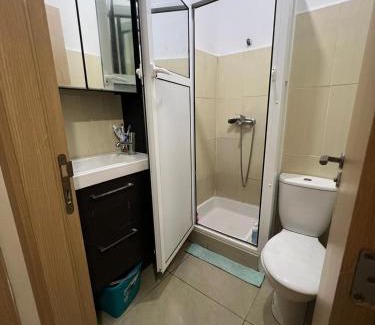 Hjar Ennhal Apartment | Appartement Tanger Sables d'or Al houara