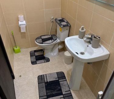 La Nouvelle Ville Ibn Batouta Apartment | Appartement tangier airport