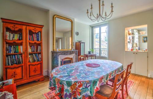 Le Chesnay Apartment | Appartement Tassigny - Welkeys