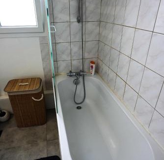 Besancon Apartment | Appartement Temis et Centre ville avec Parking-wifi