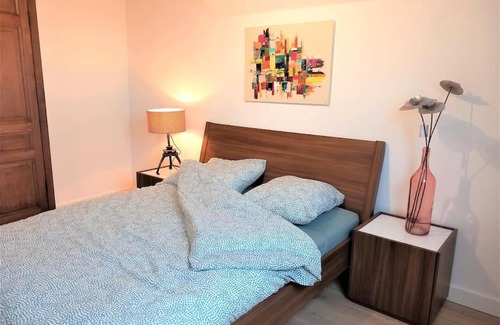 Templeuve Apartment | Appartement Templeuve