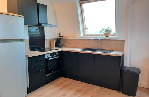 Templeuve Apartment | Appartement Templeuve