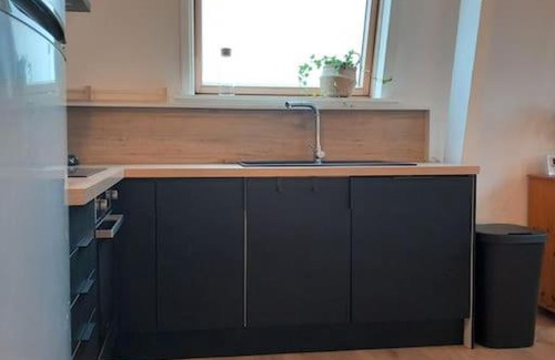 Templeuve Apartment | Appartement Templeuve
