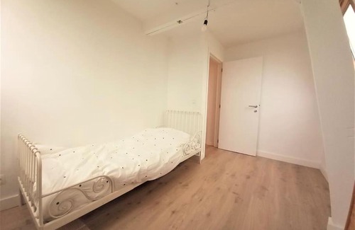Templeuve Apartment | Appartement Templeuve