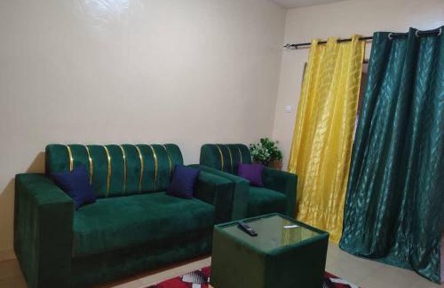 Pointe des Almadies Apartment | Appartement Terminus 61
