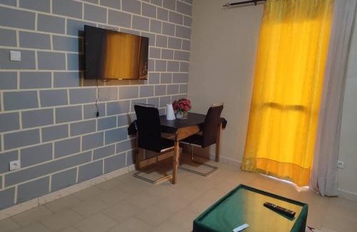 Pointe des Almadies Apartment | Appartement Terminus 61