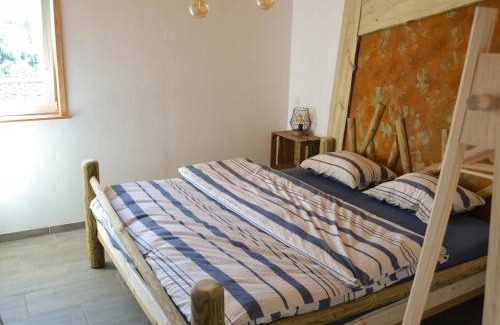Froidchapelle Apartment | Appartement Terrasse Jacuzzi