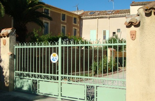 Carcassonne Apartment | Appartement terrasse. SPECIAL OFFRE Juillet-Août 20% réduction.