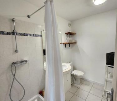 Malbosc Apartment | appartement terrasse Montpellier