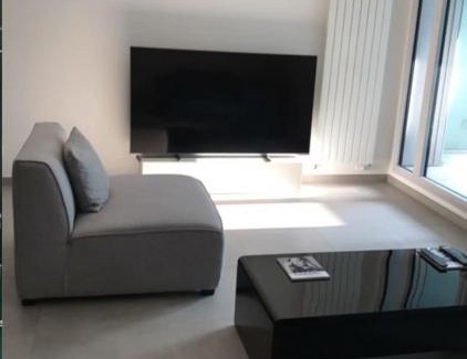 La Presqu'ile Apartment | Appartement Terrasse Lyon Bellecour 3 personnes