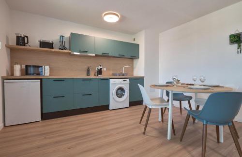 Gaillac Apartment | Appartement, terrasse, piscine, Netflix et Wi-Fi