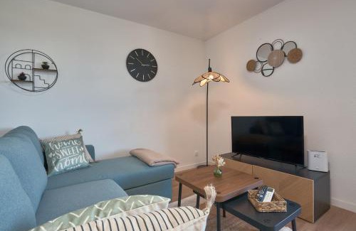 Gaillac Apartment | Appartement, terrasse, piscine, Netflix et Wi-Fi