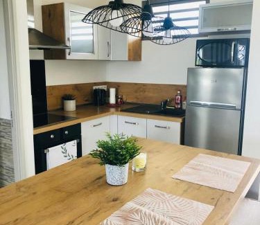 Taunoa Apartment | Appartement TERUPE