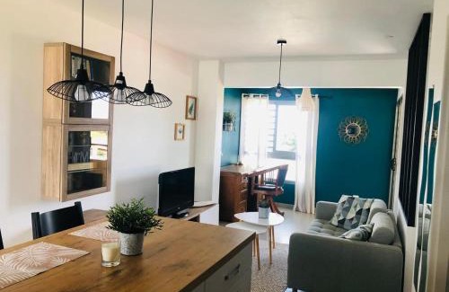 Taunoa Apartment | Appartement TERUPE