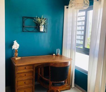 Taunoa Apartment | Appartement TERUPE