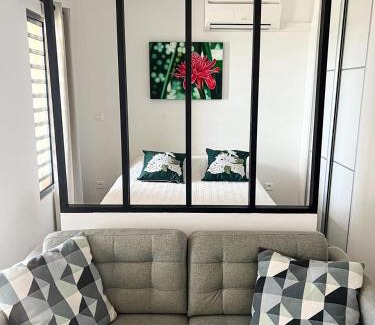 Taunoa Apartment | Appartement TERUPE