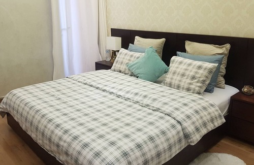 Daoudiate Apartment | Appartement the Pearl