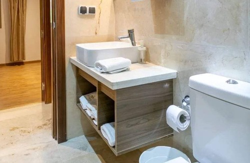 Daoudiate Apartment | Appartement the Pearl