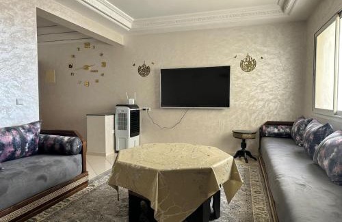 Dakhla Apartment | Appartement Tifaouine City centre