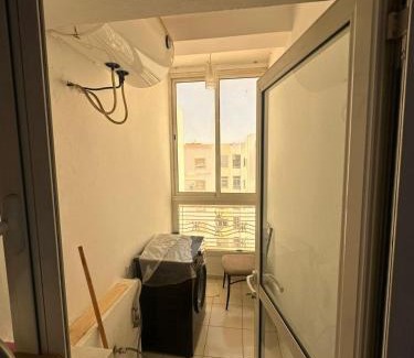 Dakhla Apartment | Appartement Tifaouine City centre