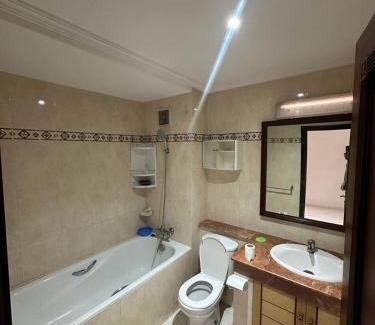 Dakhla Apartment | Appartement Tifaouine City centre