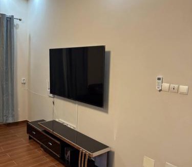 Lome Apartment | Appartement TK