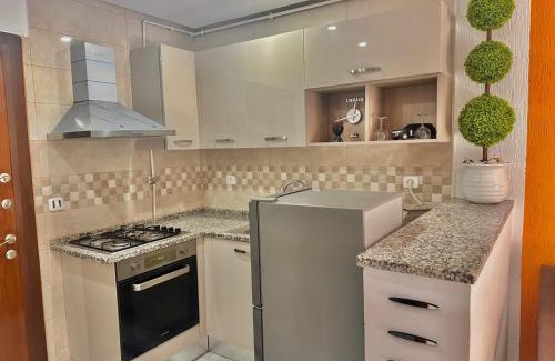 Bizerte Apartment | Appartement