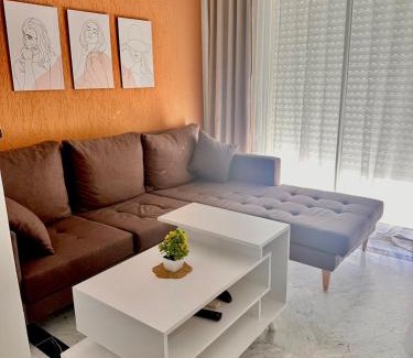 Bizerte Apartment | Appartement