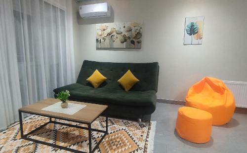 Bou Mhel el-Bassatine Apartment | Appartement Cosy calme et climatisé avec WIFI Rapide