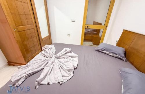 Dar Allouche House | Appartement lumineux proche plage Dar Allouche