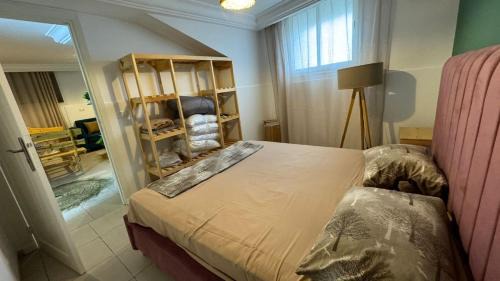Hiboun Apartment | Appartement