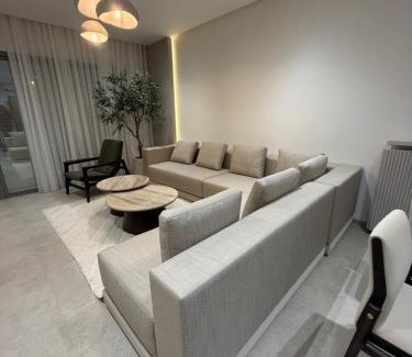 Jardins De Carthage Apartment | Appartement