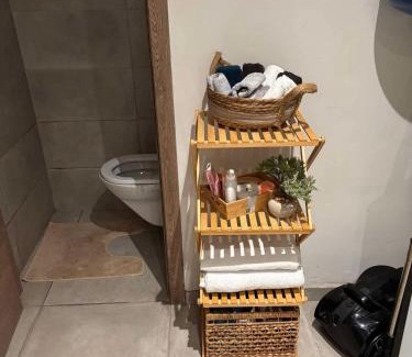 Jardins De Carthage Apartment | Appartement