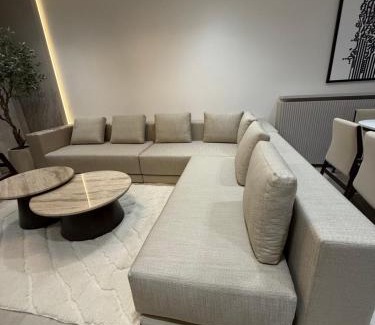 Jardins De Carthage Apartment | Appartement