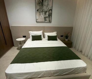 Jardins De Carthage Apartment | Appartement