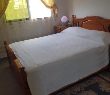 Bni Bouayach Apartment | Appartement Tona