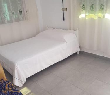 Bni Bouayach Apartment | Appartement Tona