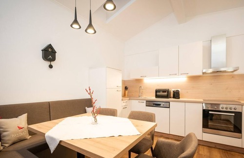 Hinterthal Apartment | Appartement Top 4 Superior - Kuckuck-hinterthal Appartements