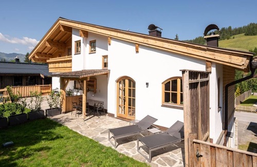 Hinterthal Apartment | Appartement Top 4 Superior - Kuckuck-hinterthal Appartements